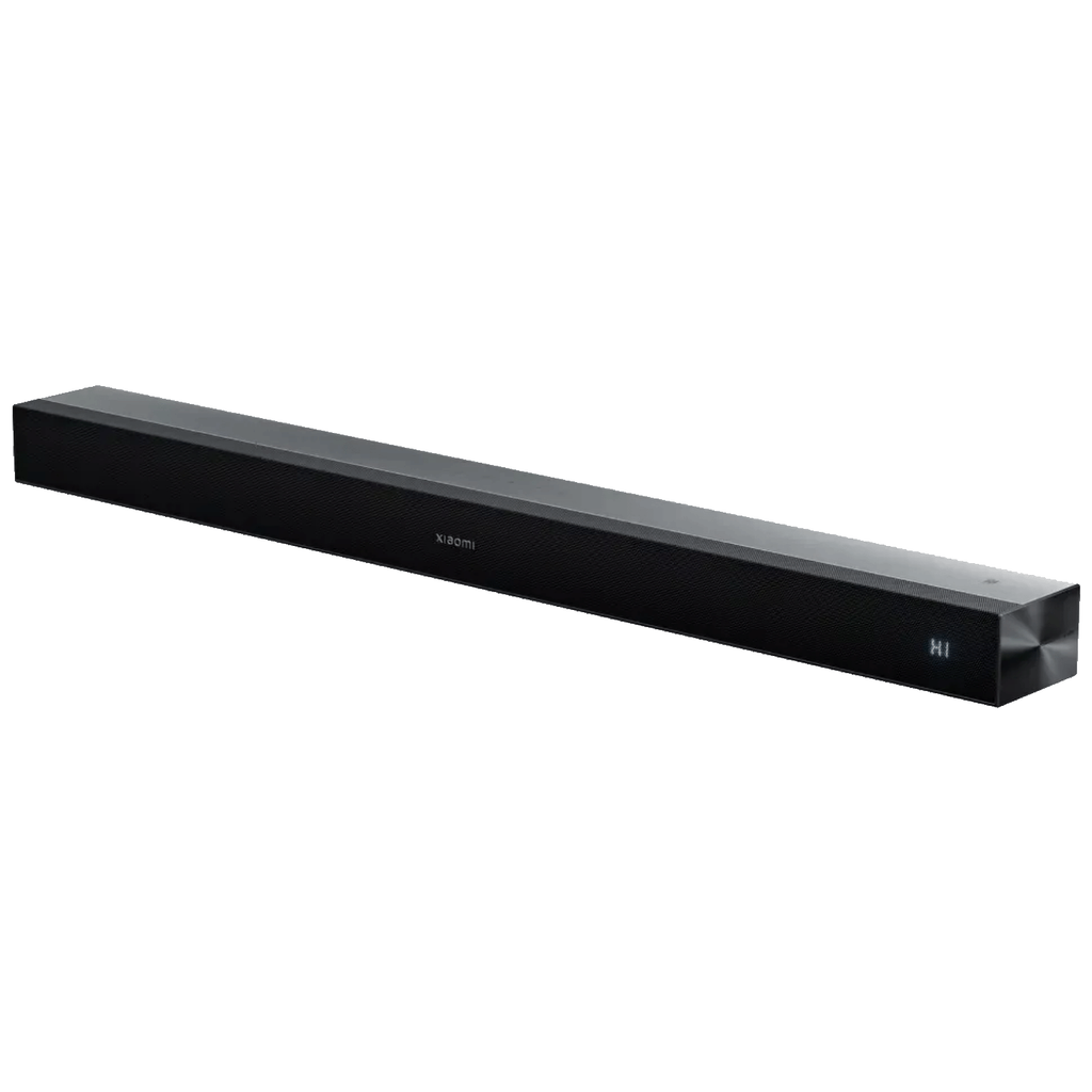 Xiaomi Soundbar Pro 2.1 ch NS4 Bluetooth 300W, Crni