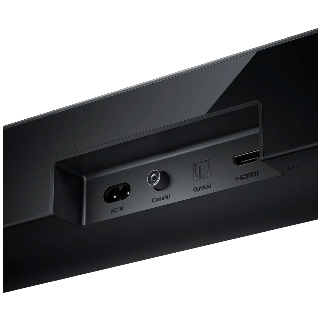 Xiaomi Soundbar Pro 2.0ch, Crna