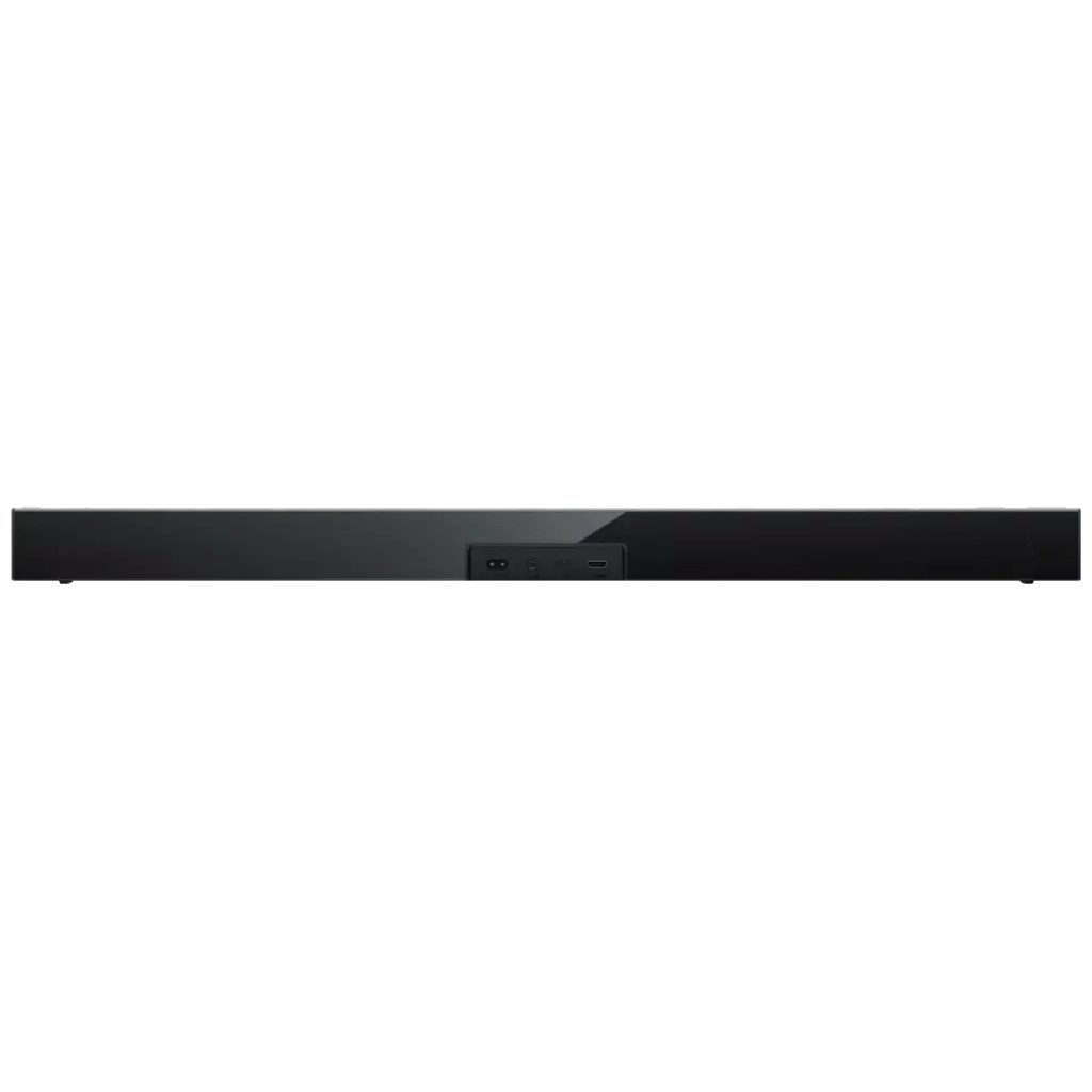 Xiaomi Soundbar Pro 2.0ch, Crna