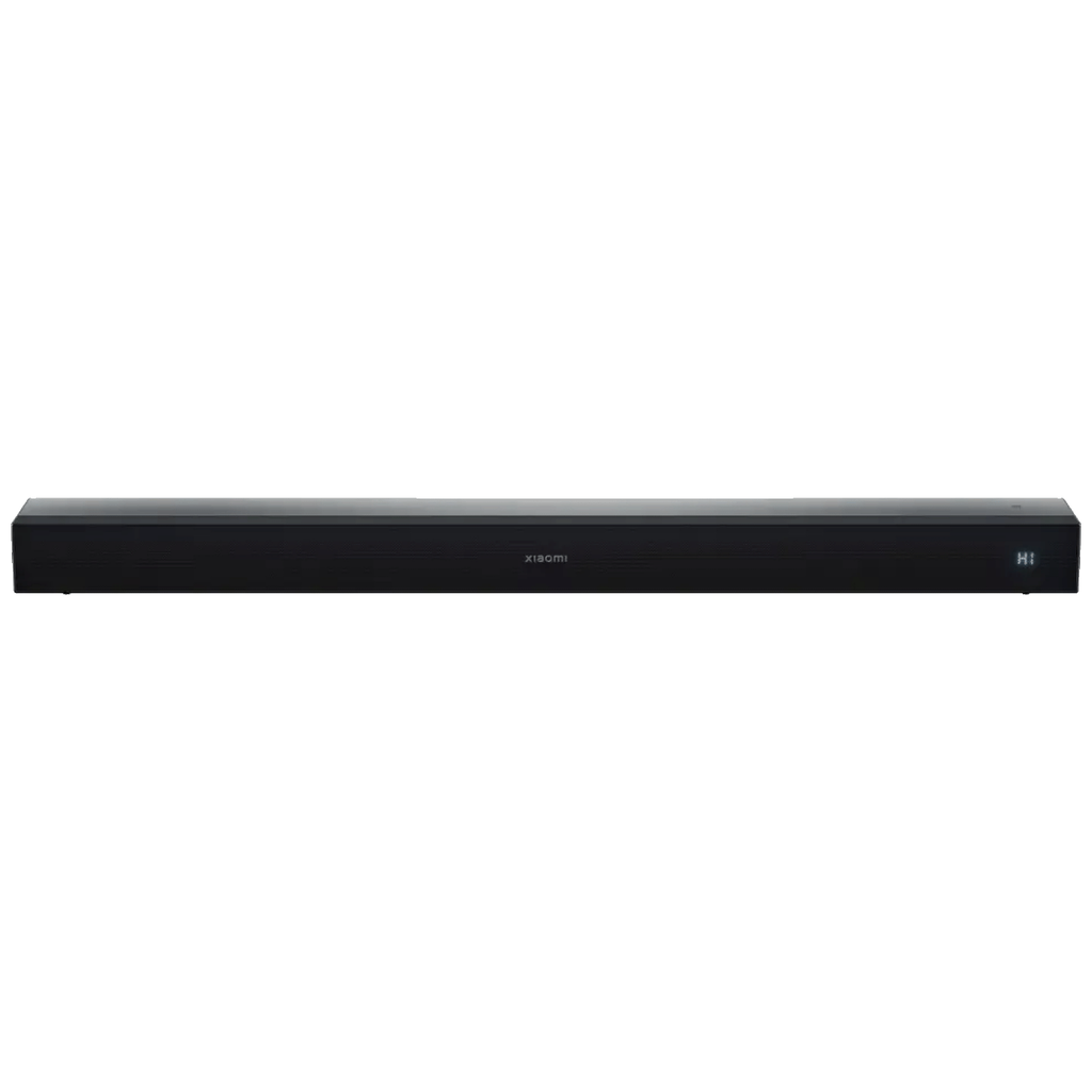 Xiaomi Soundbar Pro 2.0ch, Crna