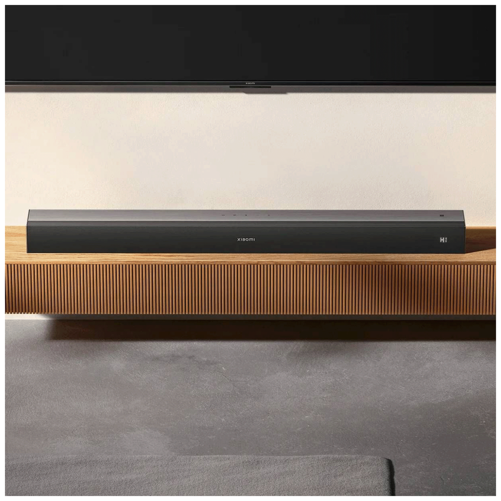 Xiaomi Soundbar Pro 2.0ch, Crna