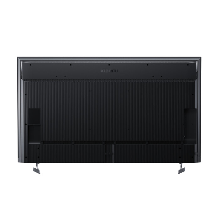 Xiaomi S Pro 55" Televizor MiniLED 4K UHD 144 Hz Google TV 2026, Crni