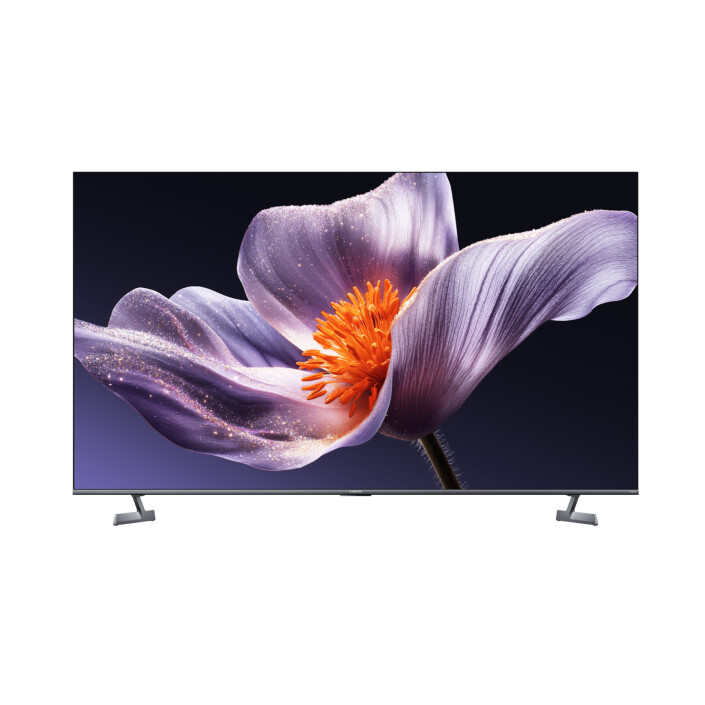 Xiaomi S Pro 55" Televizor MiniLED 4K UHD 144 Hz Google TV 2026, Crni