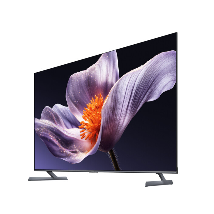 Xiaomi S Pro 65" Televizor MiniLED 4K UHD 144 Hz Google TV 2026, Crni