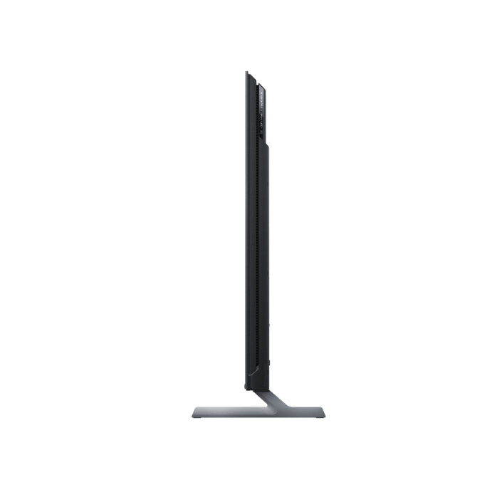 Xiaomi S Pro 65" Televizor MiniLED 4K UHD 144 Hz Google TV 2026, Crni