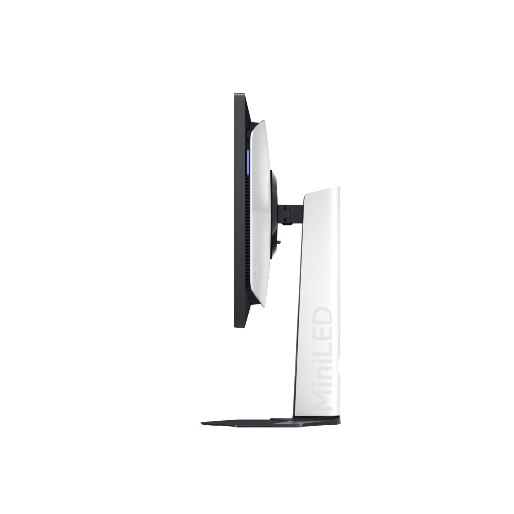 Xiaomi G Pro 27Qi 2026 Gaming monitor 27" 2560x1440 Mini LED 180Hz, Crno-beli
