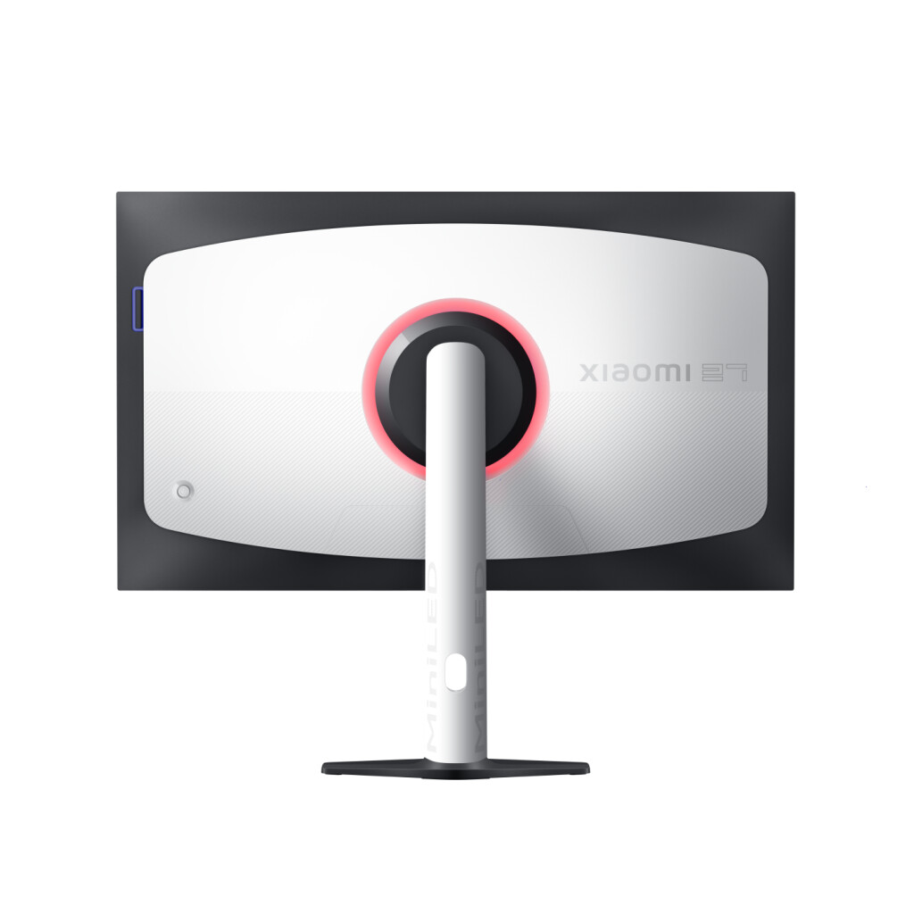 Xiaomi G Pro 27Qi 2026 Gaming monitor 27" 2560x1440 Mini LED 180Hz, Crno-beli