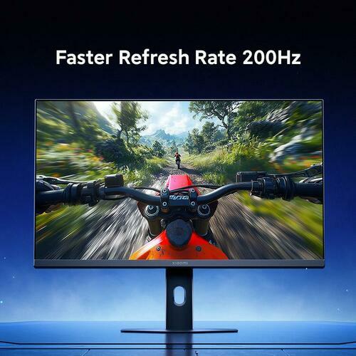 Xiaomi Gaming Monitor G27i 2026 OM4FF-EU