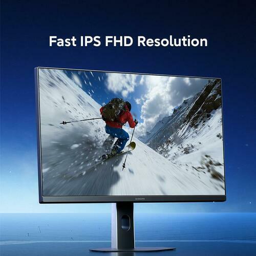 Xiaomi Gaming Monitor G27i 2026 OM4FF-EU