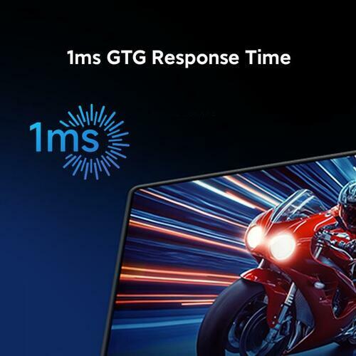 Xiaomi Gaming Monitor G27i 2026 OM4FF-EU