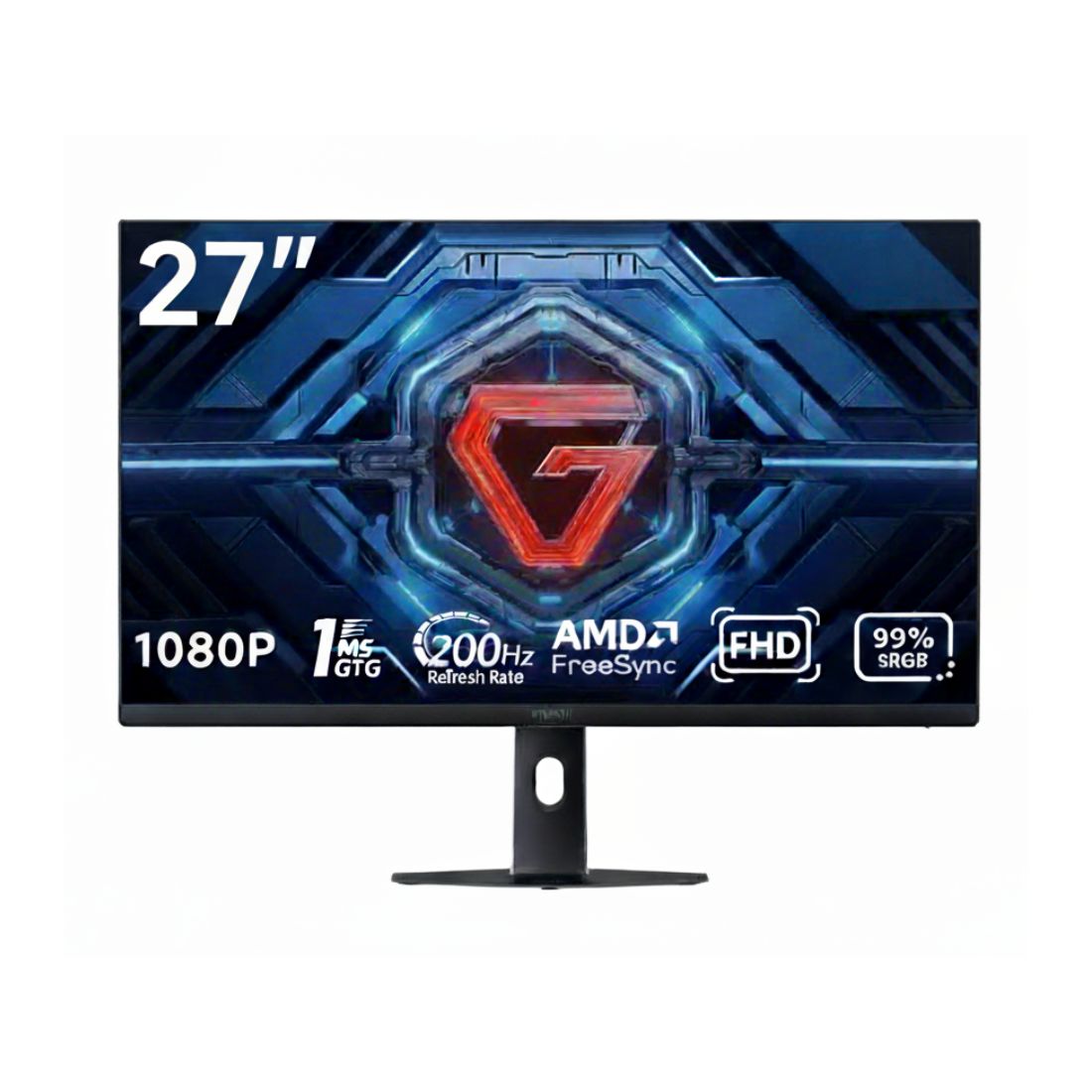 Xiaomi Gaming Monitor G27i 2026 OM4FF-EU