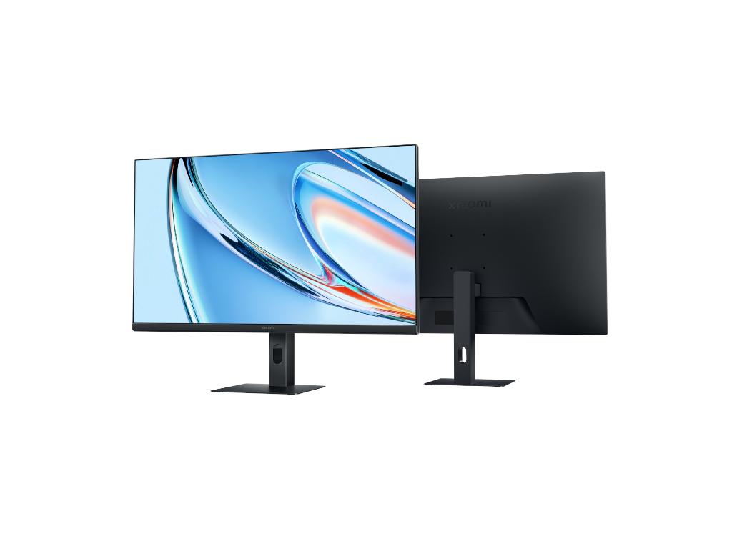 Xiaomi A27i 2026 Monitor 27" IPS panel, Crni