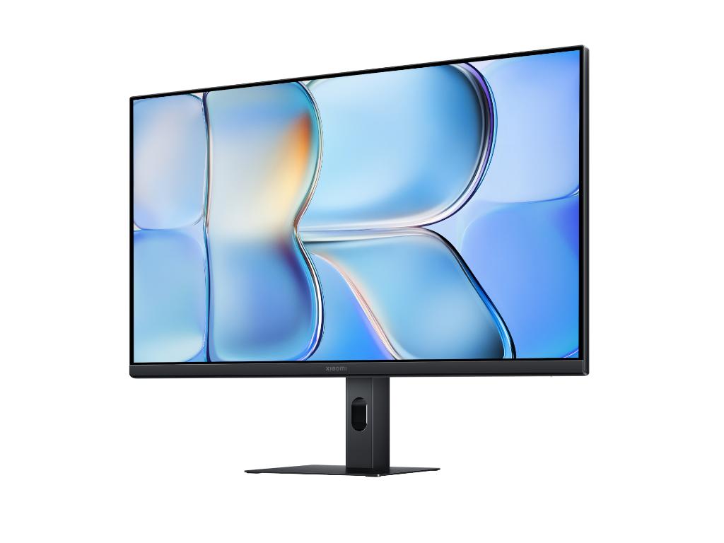 Xiaomi A27i 2026 Monitor 27" IPS panel, Crni