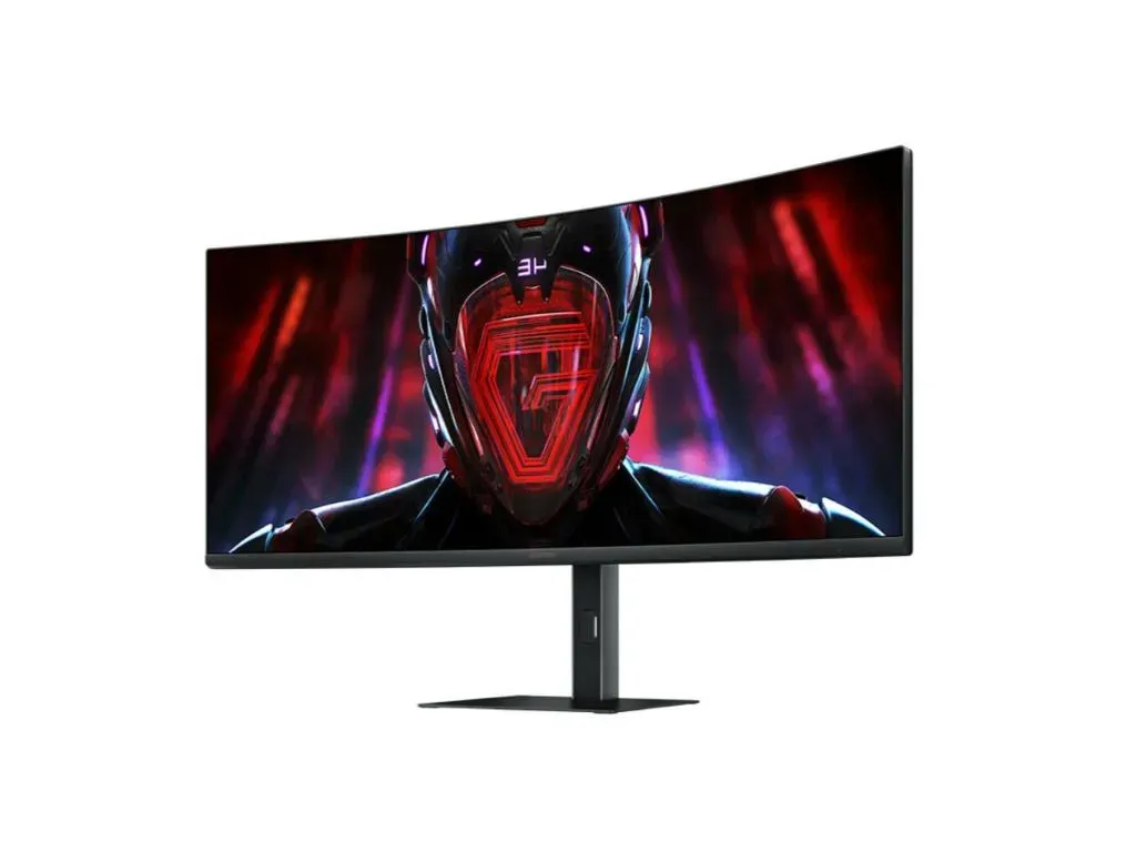 Xiaomi G34WQi Monitor 34" 3440x1440, Crni