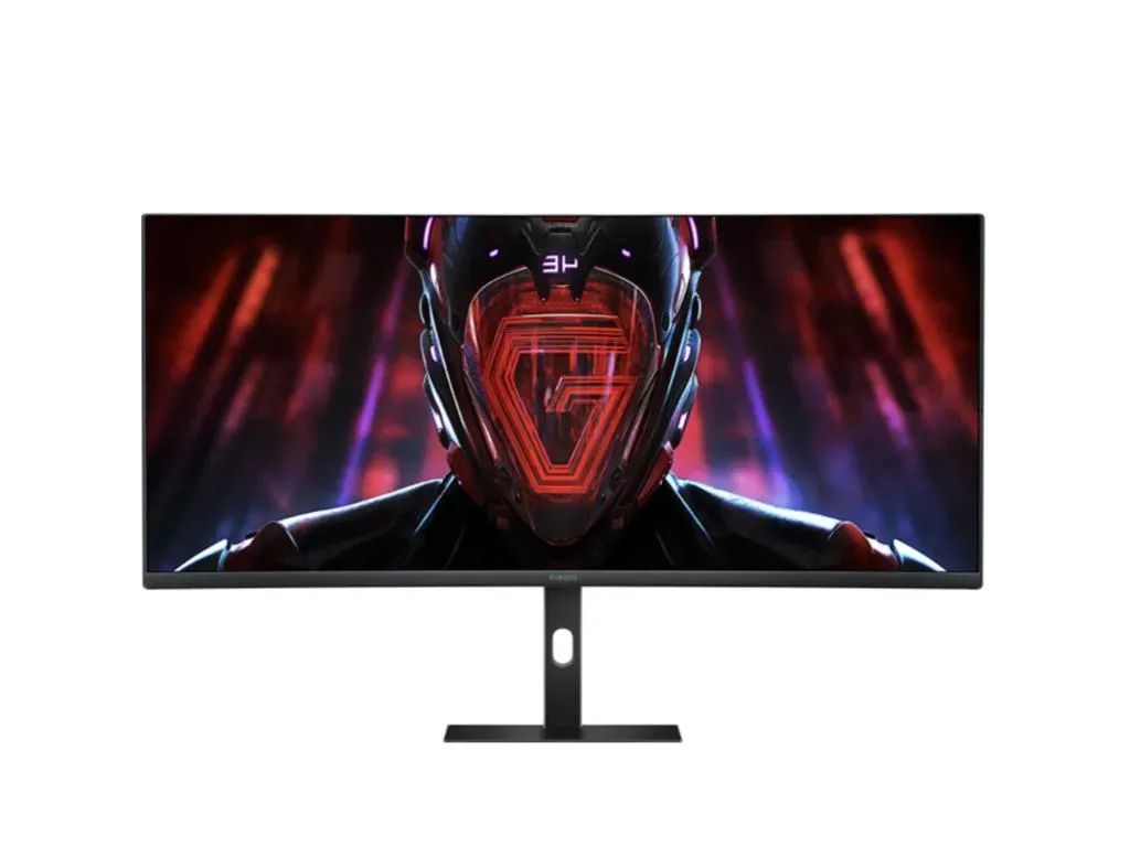 Xiaomi G34WQi Monitor 34" 3440x1440, Crni