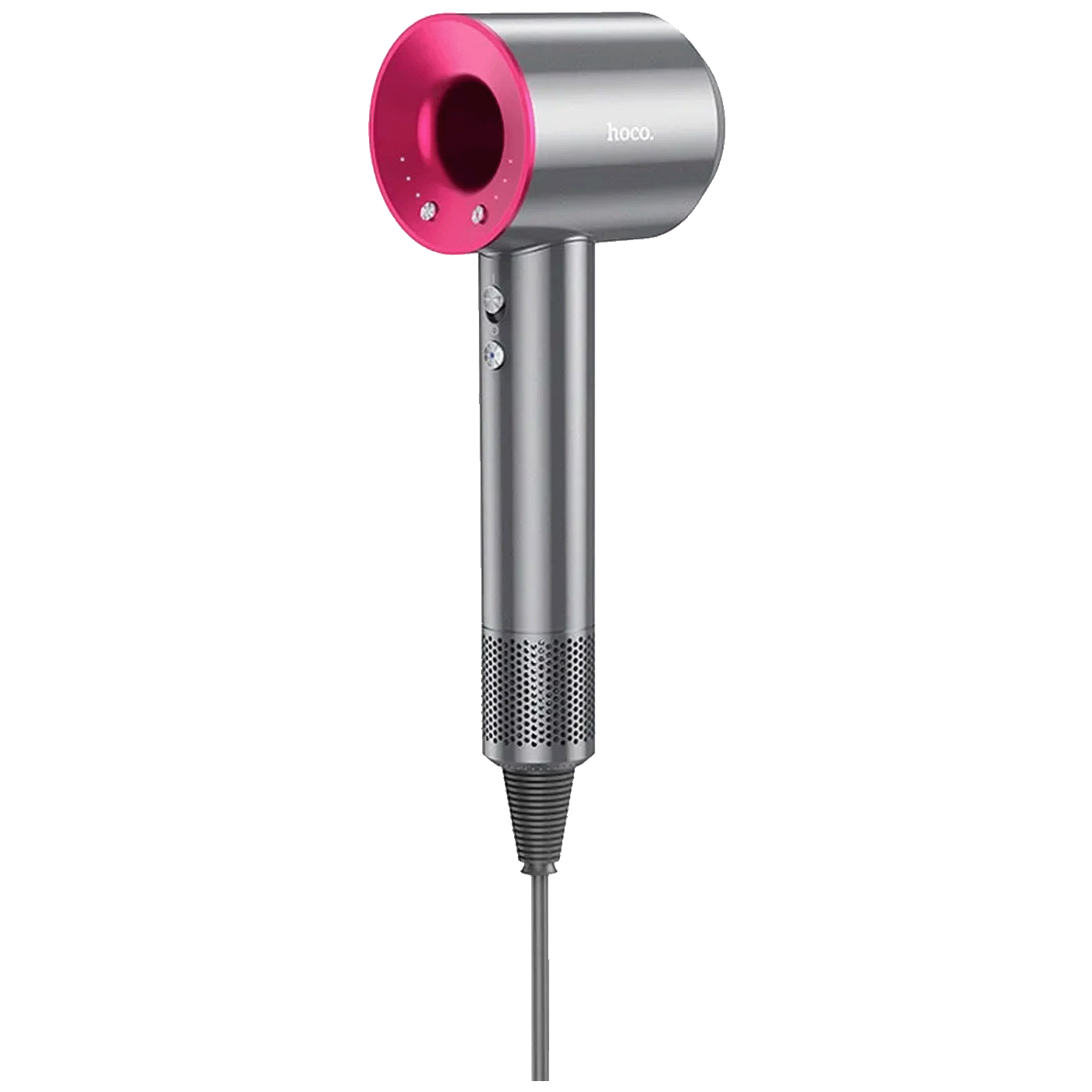 Hoco HP11 Plus Fen za kosu 1600 W, Roze