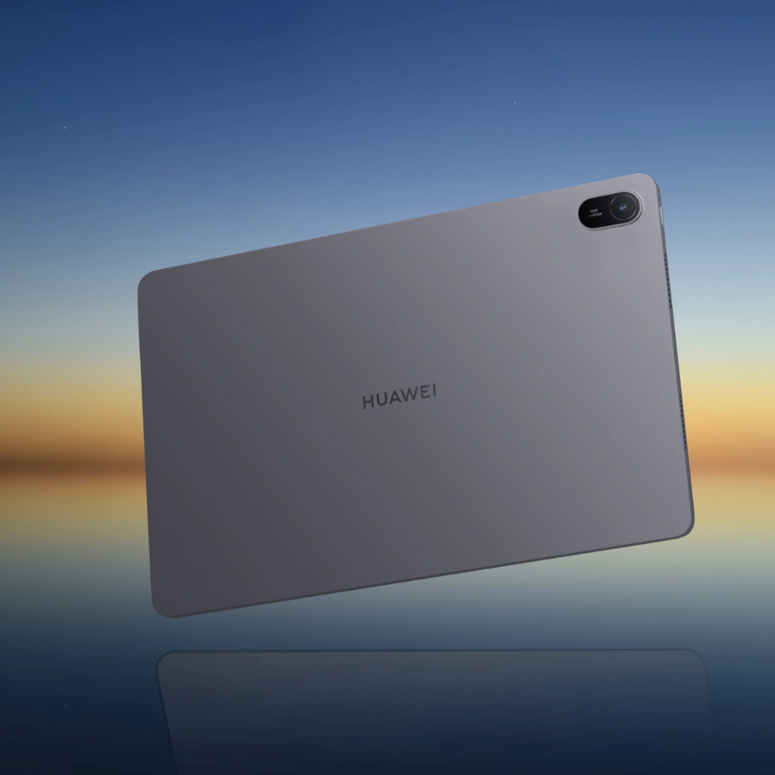 Huawei MatePad SE Tablet 11" 6 GB 128 GB memorije, Nebula Gray