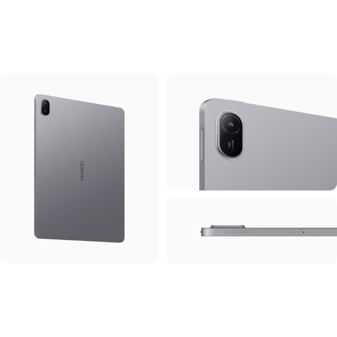 Huawei MatePad SE Tablet 11" 6 GB 128 GB memorije, Nebula Gray
