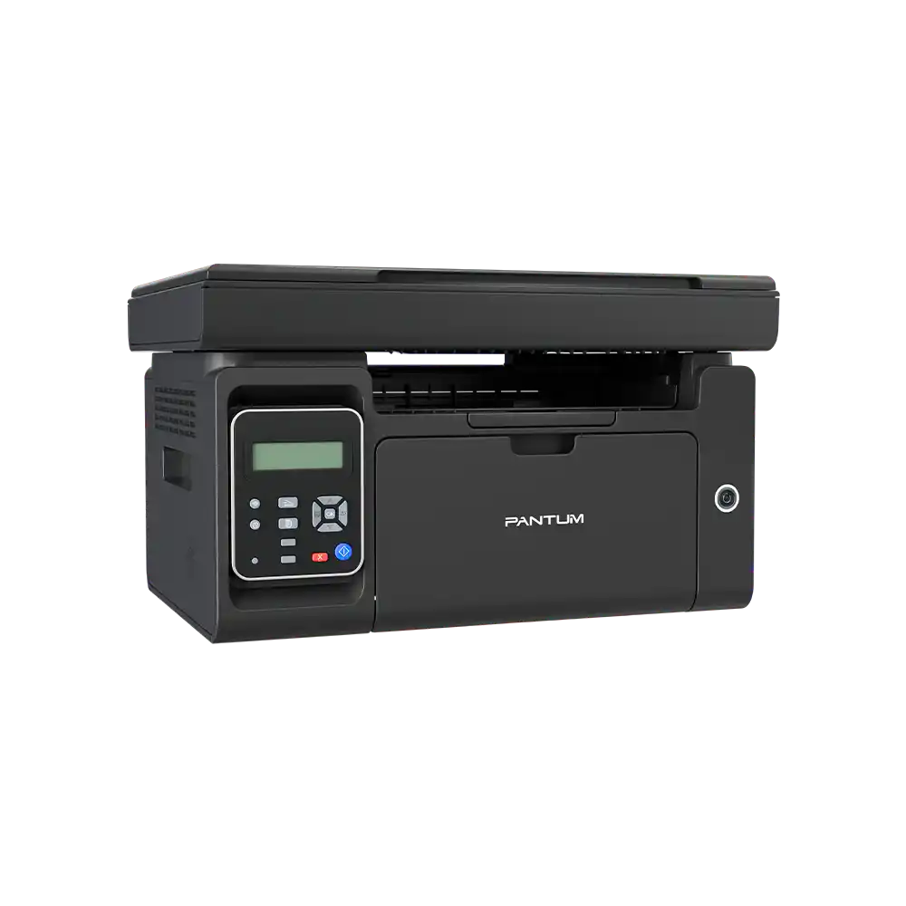 Pantum M6500NW Multifunkcijski laserski štampač Štampač/Skener/Kopir 22ppm 1200dpi 128MB LAN Wi‑Fi PA-210 toner