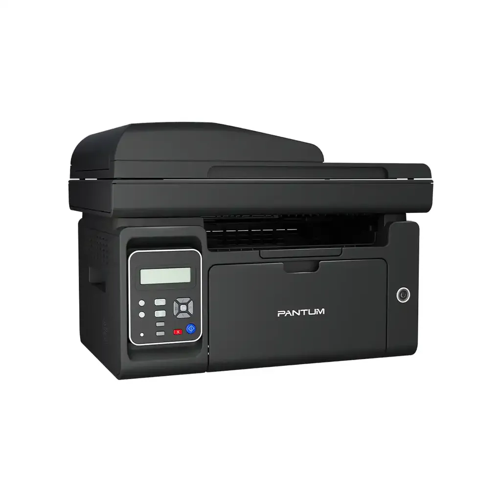 Pantum M6550NW Multifunkcijski laserski štampač Štampač/Skener/Kopir 22ppm 1200dpi 128MB ADF LAN Wi‑Fi PA-210 toner