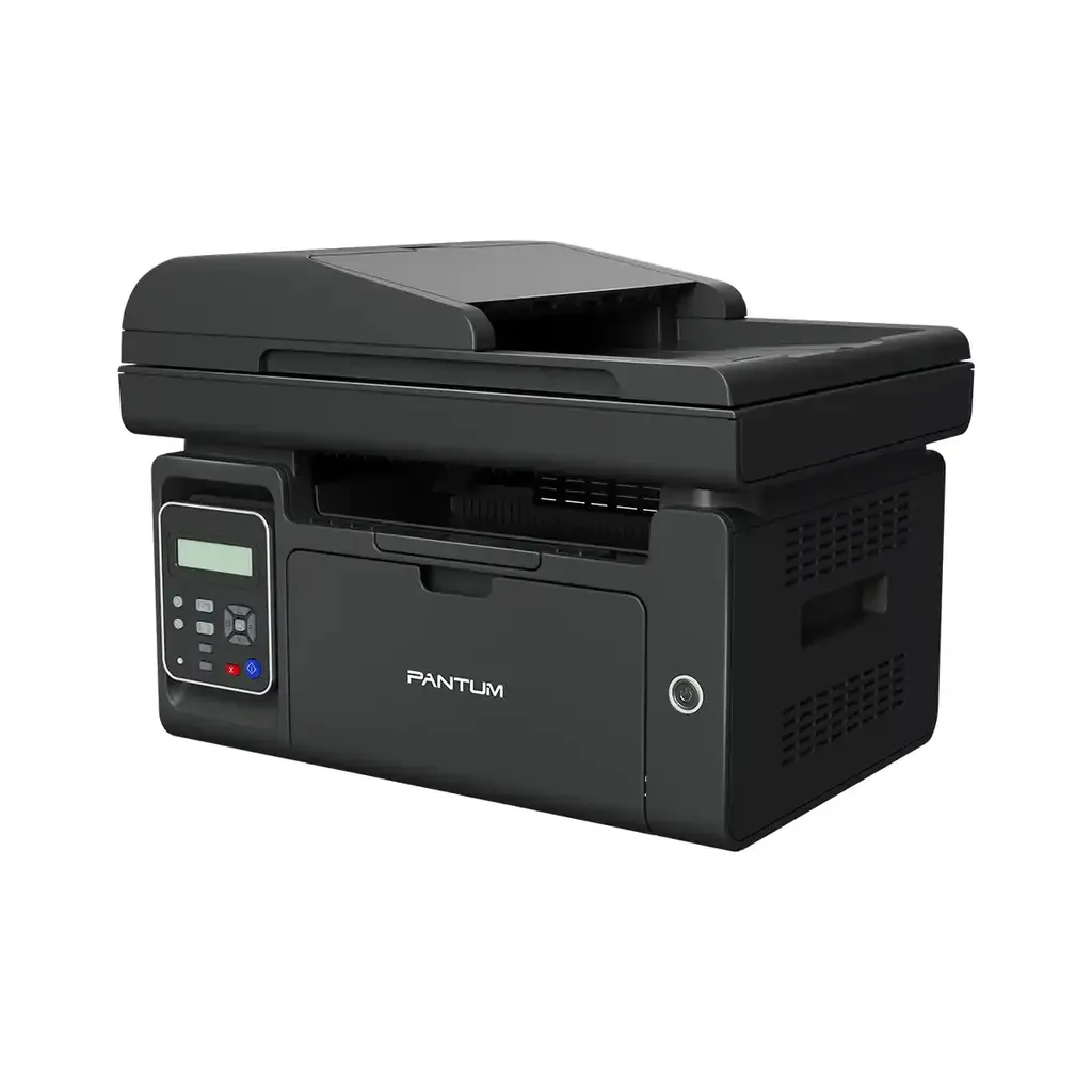 Pantum M6550NW Multifunkcijski laserski štampač Štampač/Skener/Kopir 22ppm 1200dpi 128MB ADF LAN Wi‑Fi PA-210 toner