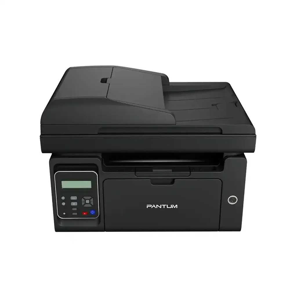 Pantum M6550NW Multifunkcijski laserski štampač Štampač/Skener/Kopir 22ppm 1200dpi 128MB ADF LAN Wi‑Fi PA-210 toner