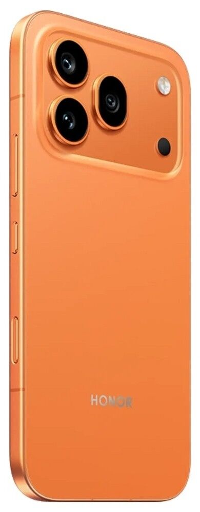 Honor 600 Pro Mobilni telefon 12/512GB, Orange