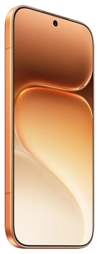 Honor 600 Pro Mobilni telefon 12/512GB, Orange