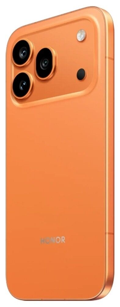 Honor 600 Pro Mobilni telefon 12/512GB, Orange