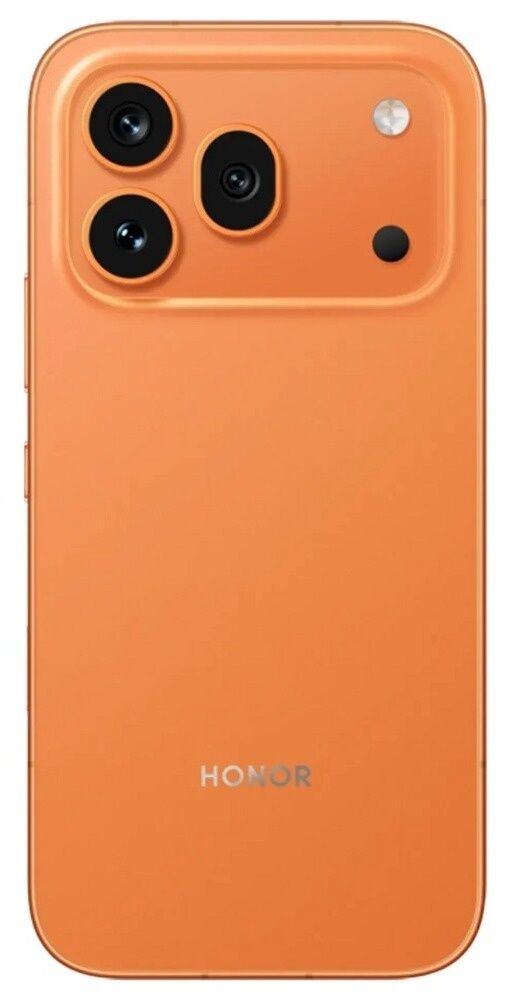 Honor 600 Pro Mobilni telefon 12/512GB, Orange