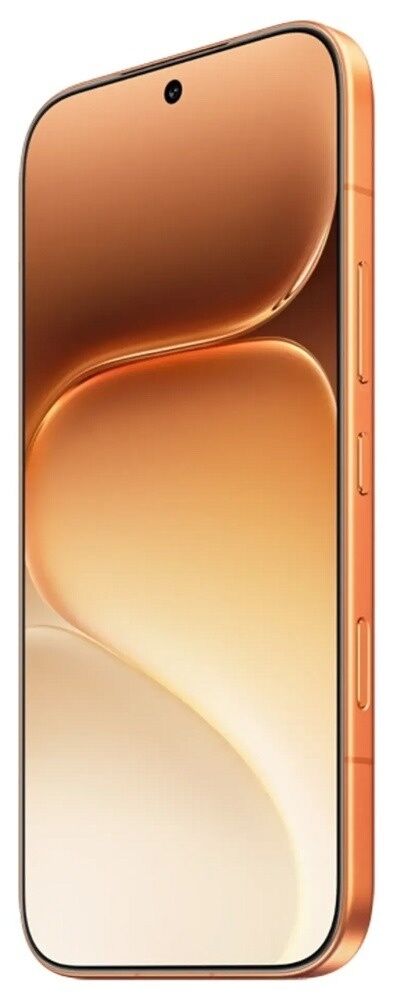 Honor 600 Pro Mobilni telefon 12/512GB, Orange