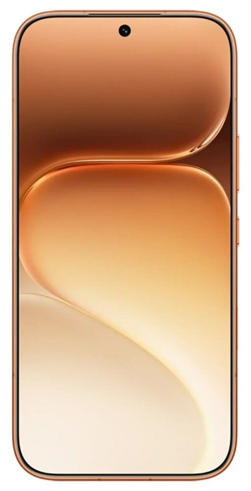 Honor 600 Pro Mobilni telefon 12/512GB, Orange