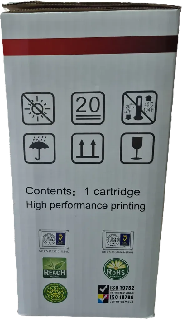 HP CE255X/P3015/P3010 Toner Kompatibilan Master color