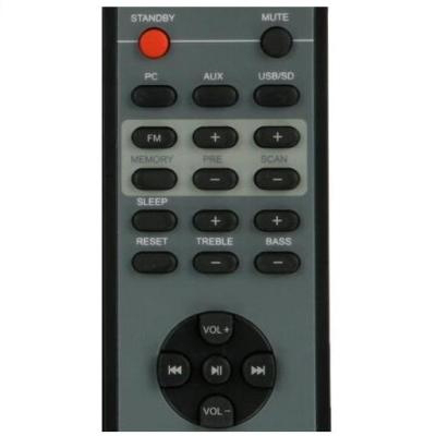 Microlab M-700U 2.1 zvučnici, Crni