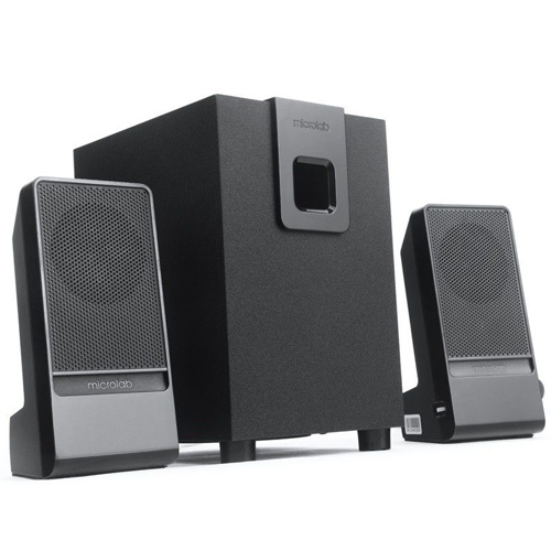 Zvučnici Microlab M100 10W