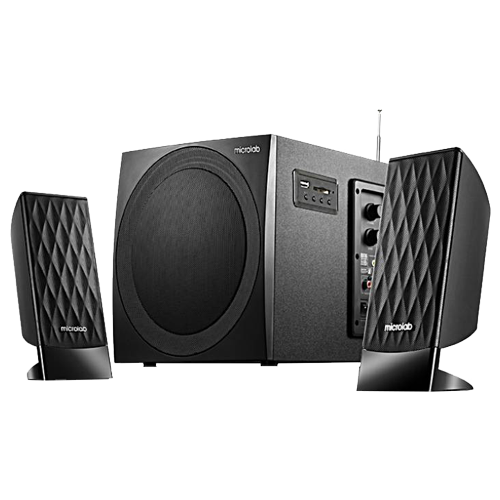 Zvučnici Microlab M300BT