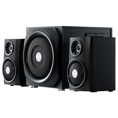 Zvučnik Microlab TMN9BT 2.1 40W RMS (18W+2x11W) SD/USB/3.5mm/BT