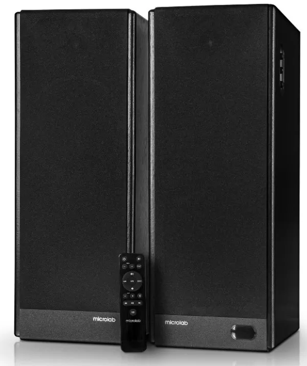 Microlab SOLO29 Set bežičnih zvučnika 2x80W 6.5+1,5