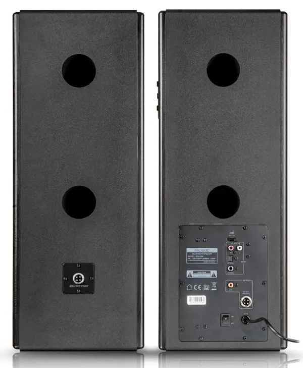 Microlab SOLO29 Set bežičnih zvučnika 2x80W 6.5+1,5