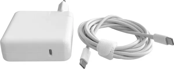 Gembird NPA-AC8D Punjač za laptop 67W USB-C to USB-C 5V/3A 9V/3A 12V/3A 15V/3A 20V/3.35A