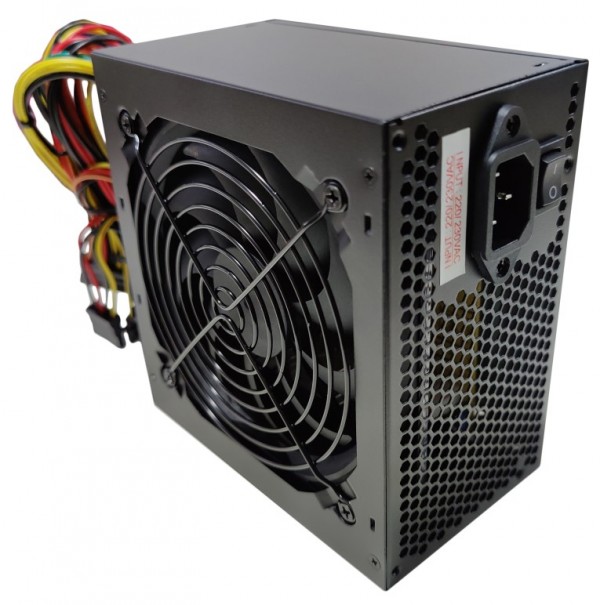 Gembird GMB-650-12 Napajanje 650W sa kutijom