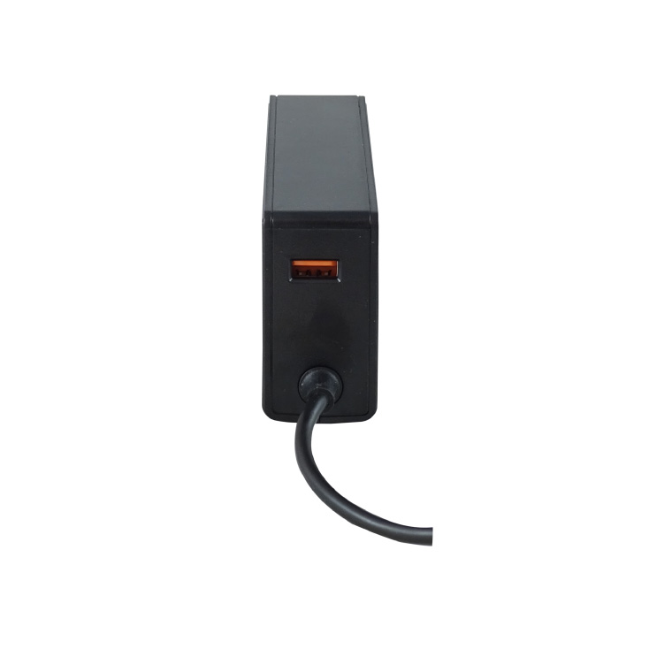 Gembird NPA-AC5D Univerzalni GEMBIRD Punjač za laptop AC 90W + QC3.0