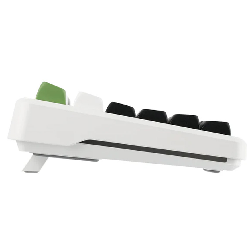 AULA F87 Tastatura, Bela