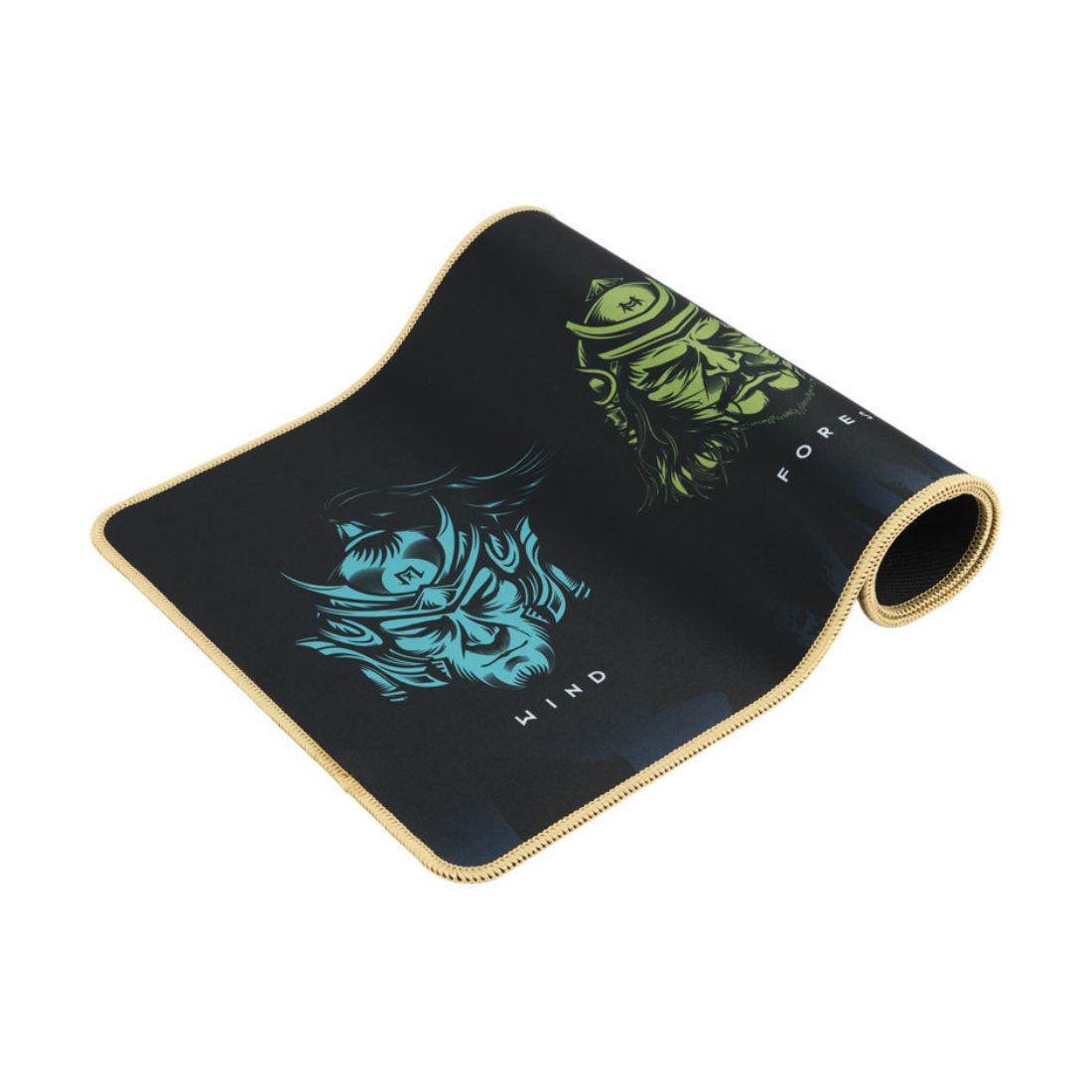 AULA MP-WFFM Gaming podloga za miš 700x300 mm
