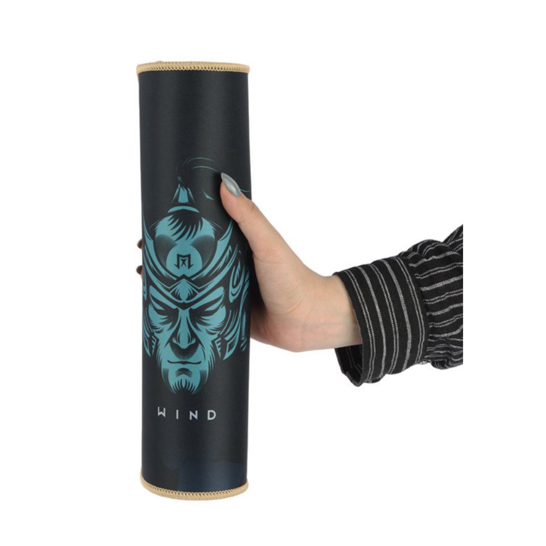 AULA MP-WFFM Gaming podloga za miš 700x300 mm