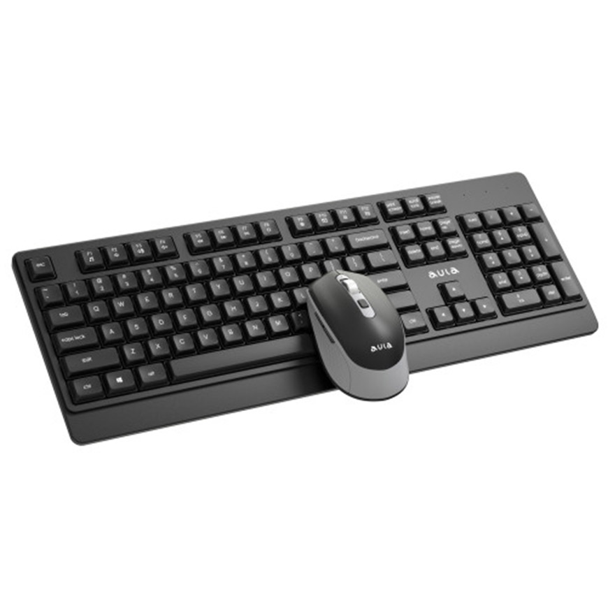 AULA AC203 Tastatura i miš