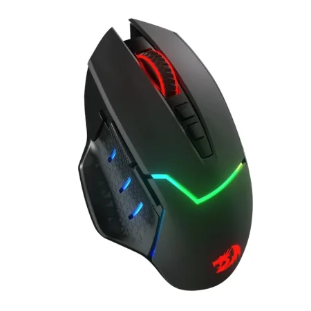 Redragon Mirage Pro M690 Geјmerski miš, Crni