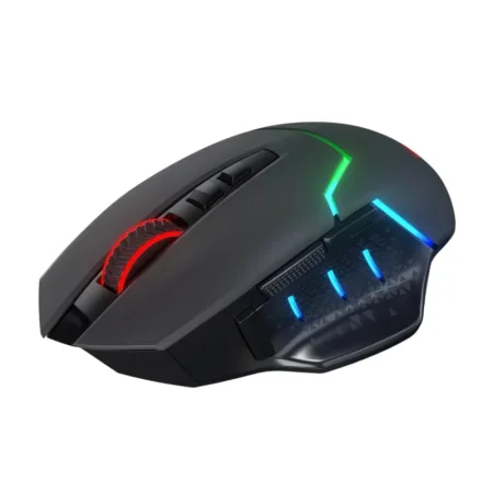 Redragon Mirage Pro M690 Geјmerski miš, Crni