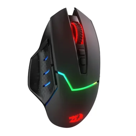 Redragon Mirage Pro M690 Geјmerski miš, Crni