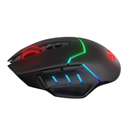 Redragon Mirage Pro M690 Geјmerski miš, Crni